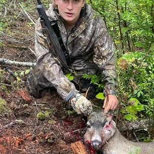 Meet your Posher, Quentin